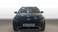 Hyundai BAYON 1.0 TGDi 48V MHEV Premium 5dr DCT Petrol Hatchback